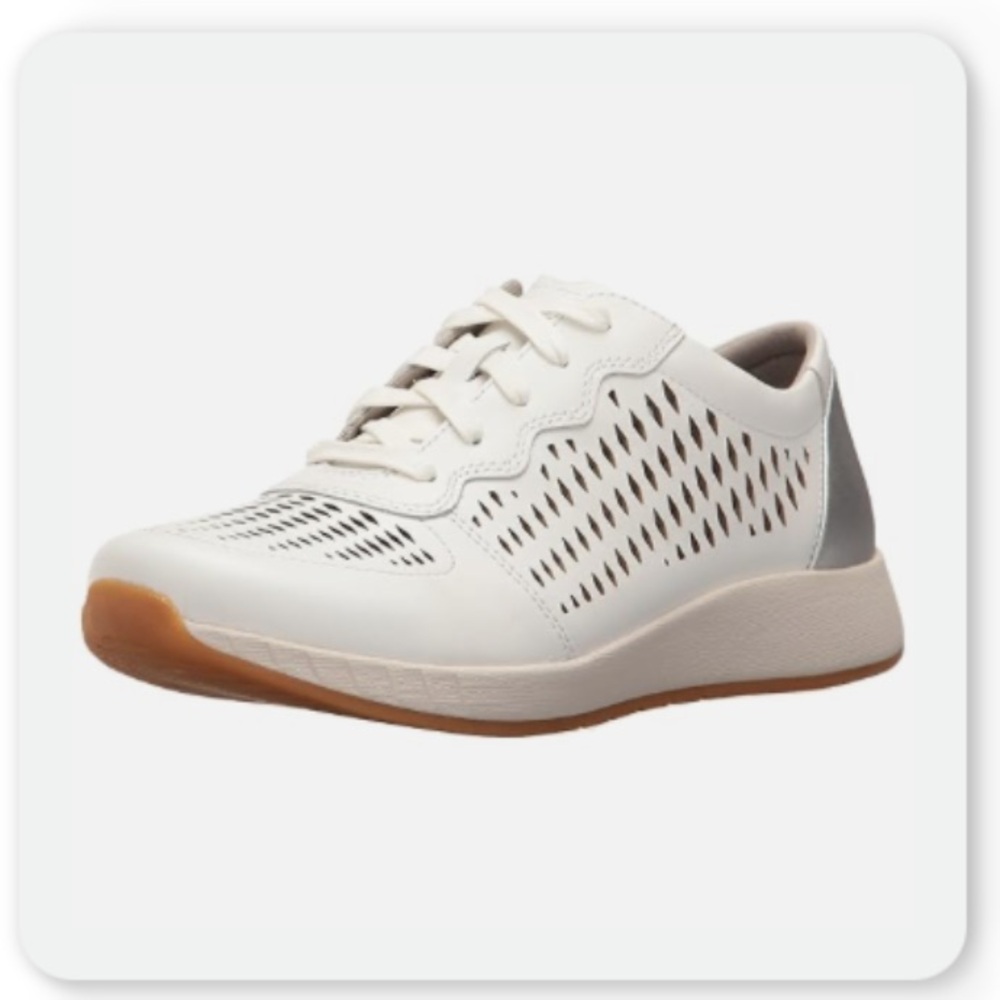 The Dansko Charlie Sneaker 38